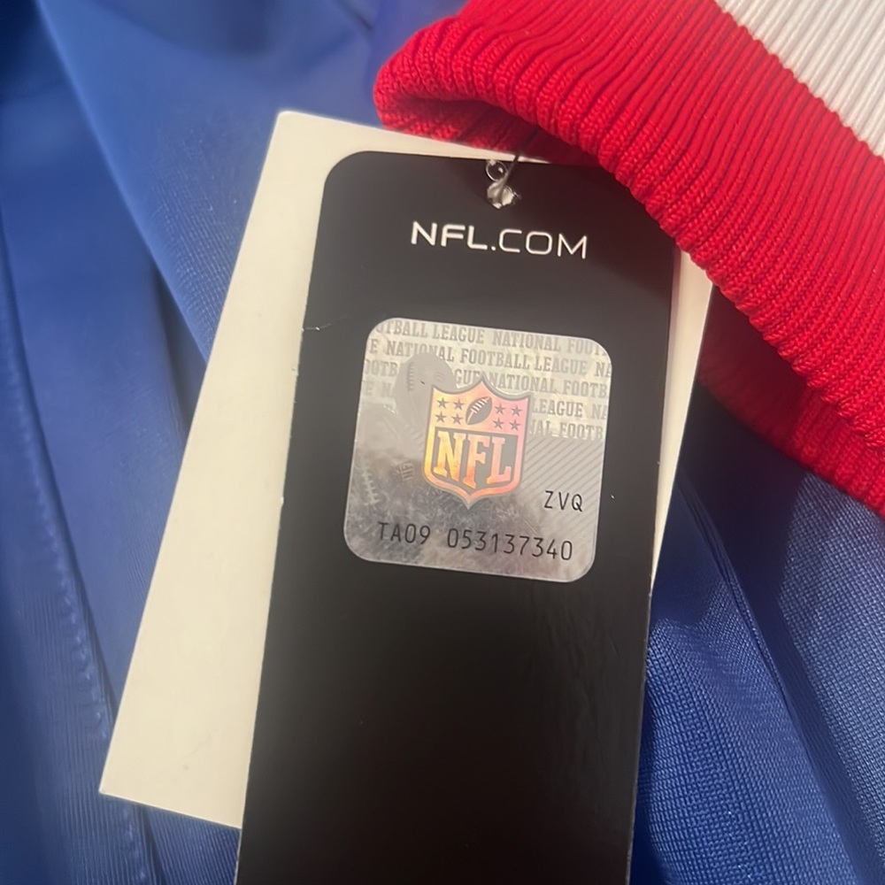 NFL Yankee man jacket - Picture 7 of 8